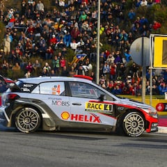 El futuro del Mundial en España está en manos del público