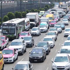 Hoy No Circula 9 de marzo 2024: autos y placas en CDMX y EDOMEX que descansan