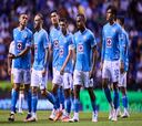 Jugó en Cruz Azul y regresó a su país para ser goleador