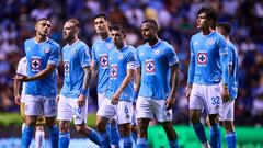 Con la salida de Giakoumakis, esta es la fecha límite que tiene Cruz Azul para registrar otro extranjero