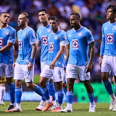 De Cruz Azul a España; Oviedo lo sigue de cerca