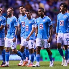 Fue campeón pero no fue suficiente; tiene sus días contados en Cruz Azul