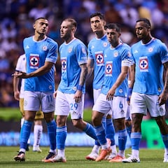 Con la salida de Giakoumakis, esta es la fecha límite que tiene Cruz Azul para registrar otro extranjero