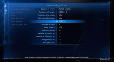 Final Fantasy VII Remake es igual de bueno en Steam, pero imprescindible en Deck