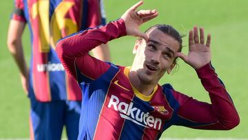 Barcelona 4 - Osasuna 0: resumen, resultado y goles. LaLiga Santander