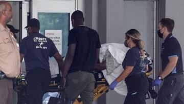 El 7 de julio fue asesinado a tiros Jovenel Moïse, presidente de Haití. Te decimos cuáles son las últimas noticias que ha habido acerca de ello y la situación de la primera dama.