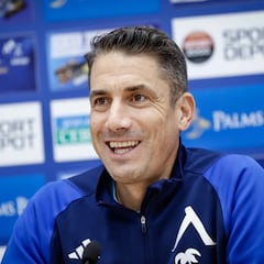 Julio Velázquez, a miracle in Bulgarian football