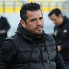 La extensa espera de Héctor Tapia antes de volver a dirigir