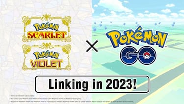 Pokémon GO confirms Scarlet & Violet's connectivity and introduces Gimmighoul