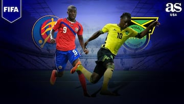 Sigue la previa y el minuto a minuto del Costa Rica vs Jamaica, partido amistoso de la Fecha FIFA, a disputarse el martes 26 de marzo en el Nacional de Costa Rica.