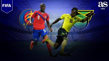 Sigue la previa y el minuto a minuto del Costa Rica vs Jamaica, partido amistoso de la Fecha FIFA, a disputarse el martes 26 de marzo en el Nacional de Costa Rica.