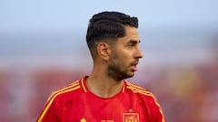 El jugador de moda de la Selección Española... ¡Triplica tu dinero!