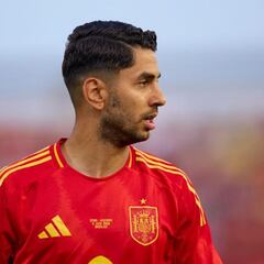 El jugador de moda de la Selección Española... ¡Triplica tu dinero!