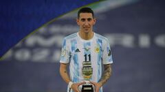 "Sampaoli me decía que era de los mejores y luego me limpió"