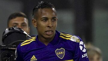 Varios jugadores de Boca dejaron de seguir a Villa en las redes