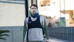 Los focos están en Pedraza