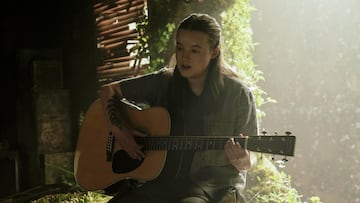 The Last of Us serie HBO cambios frente al videojuego