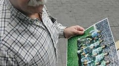 "Una Copa América es un máster en fútbol"