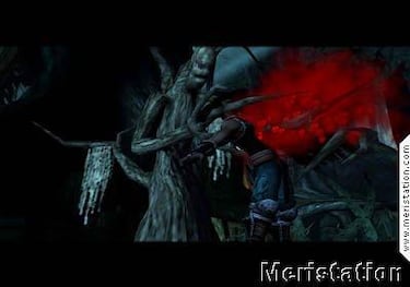 Mortal Kombat: Shaolin Monks