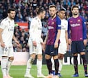 La prueba de que los horarios de Liga no perjudican al Madrid