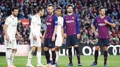 Quarter-final times debunks claim that Real Madrid treated worse by schedule