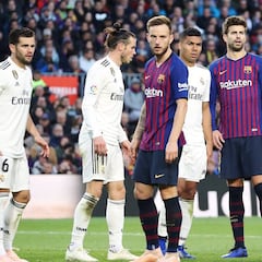 La prueba de que los horarios de Liga no perjudican al Madrid