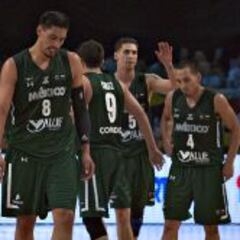 México no será sede del Repechaje rumbo a Río 2016