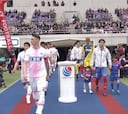 Resumen y goles del FC Tokyo vs. Sagan Tosu de la Liga japonesa