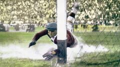 Los 10 mejores porteros de la historia