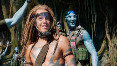 James Cameron justifica el rodaje simultáneo de Avatar 2, 3 y 4: evitar el 'efecto Stranger Things'