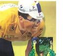 #AS50años premia al mejor: "Indurain, Indurain, Indurain..."