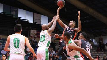 Así es la programación de semifinales y descenso en la LNB