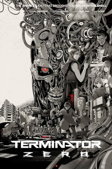 Netflix cancela una de sus mejores series de ciencia ficción basada en una saga legendaria: “Sayonara, baby”