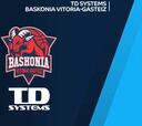 Resumen del Baskonia vs. Zenit de la Euroliga