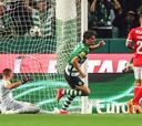 Sporting P.-Benfica, en directo