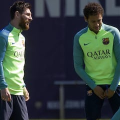 Mathieu, baja para el Bernabéu