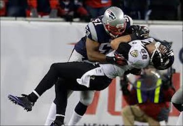 TRIBUNA LIBRE: League of denial: negación, hipocresía y codicia en la NFL