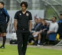 Camoranesi, de no querer mendigar a matagigantes en Eslovenia