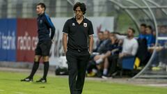 Necaxa le ofrece 35 mil dólares mensuales a Mauro Camoranesi