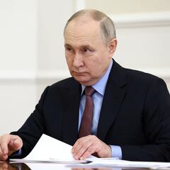 Rusia avisa de un “conflicto inevitable” si la OTAN envía tropas a Ucrania