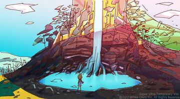 Ilustraci¨®n - The Good Life (PC)