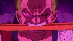 La figura de Zoro en One Piece con el combate más infravalorado de Wano