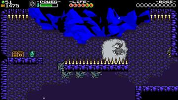 Captura de pantalla - Shovel Knight: Treasure Trove (NSW)