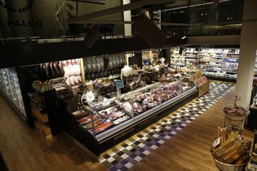 ?Qu¨¦ supermercados venden online durante la cuarentena?