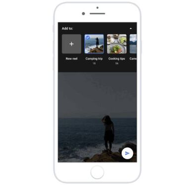 ¿YouTube prepara un nuevo clon de Snapchat?