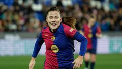 Barcelona 3 - Atlético de Madrid 0, en directo: resumen, goles y resultado