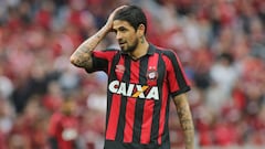 La conexión chilena del rival de Católica en la Libertadores