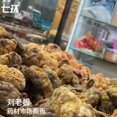 El lucrativo negocio de las placentas en China: 167 euros por kilo y mejor si son de niño