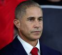 Sylvinho dispara a Albania