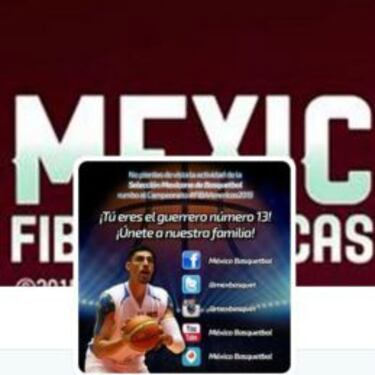 Envía tus mejores vibras a los seleccionados mexicanos